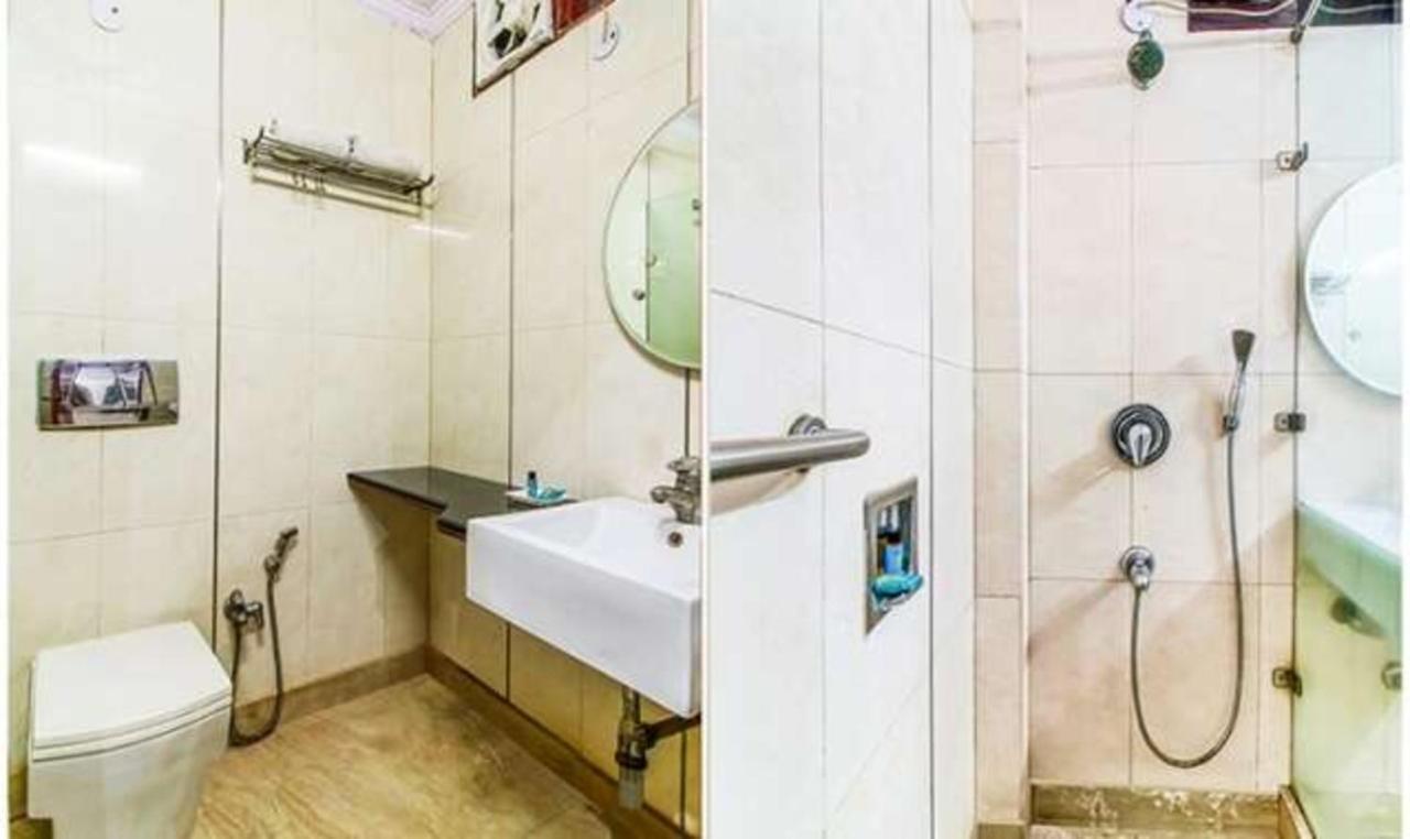 Hotel Fabexpress Jp Palace Delhi (National Capital Territory of India)