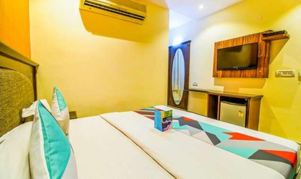 Fabexpress Jp Palace Delhi (National Capital Territory of India)