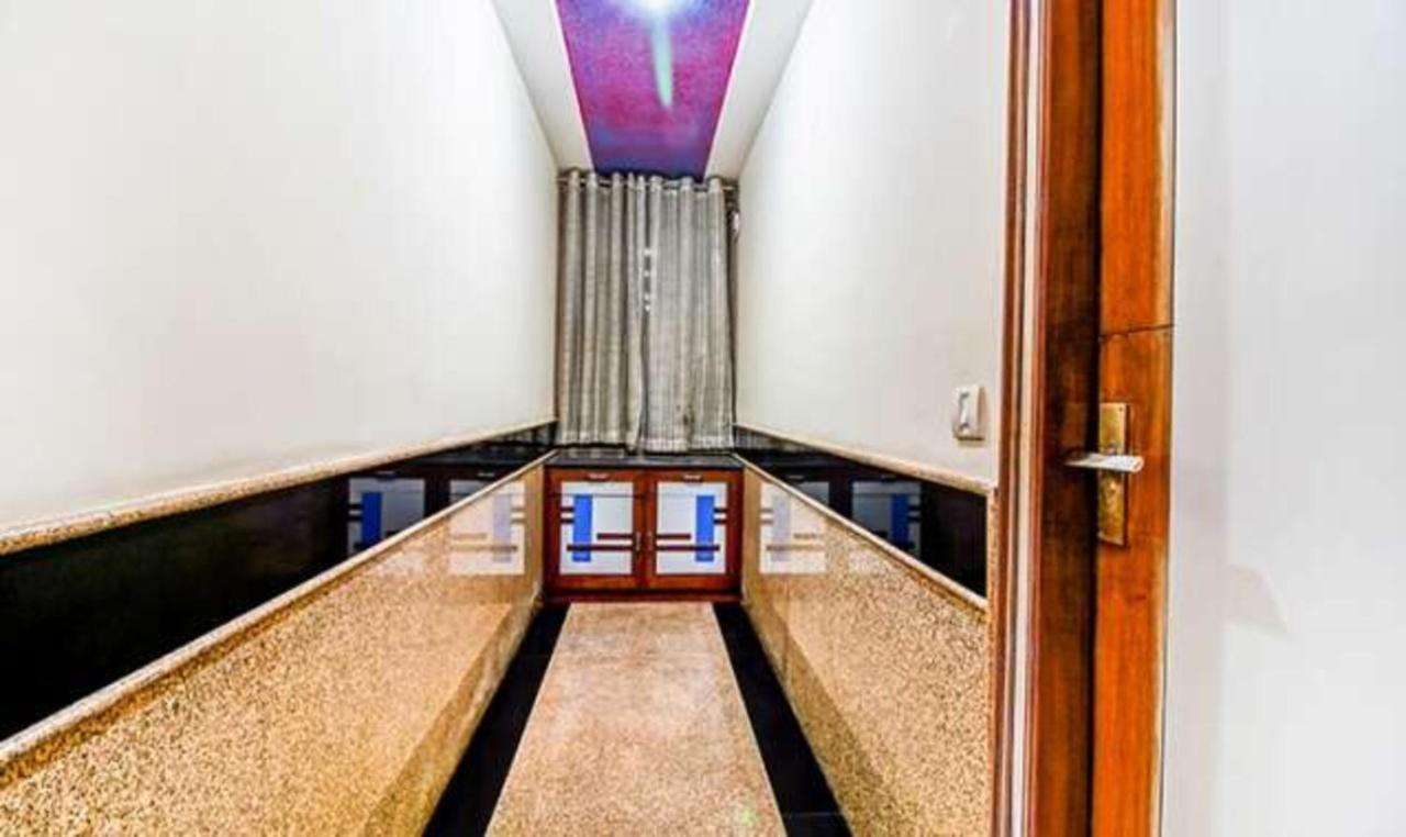 Hotel Fabexpress Jp Palace