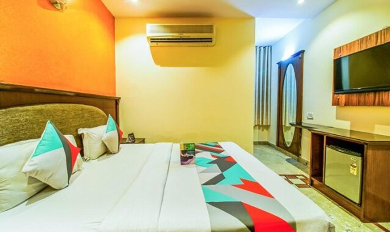 Hotel Fabexpress Jp Palace Delhi (National Capital Territory of India)